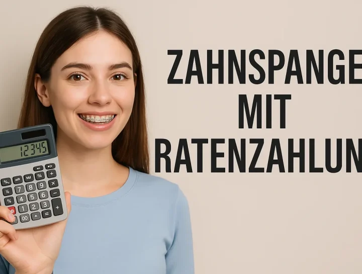 zahnspange mit ratenzahlung
