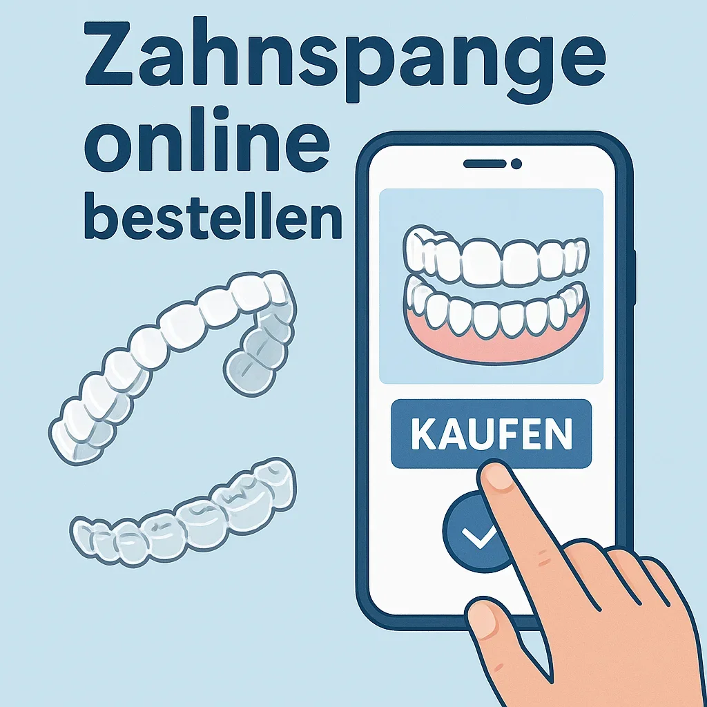 Zahnspange online bestellen – Was du wirklich wissen musst 5 zahnspange online bestellen