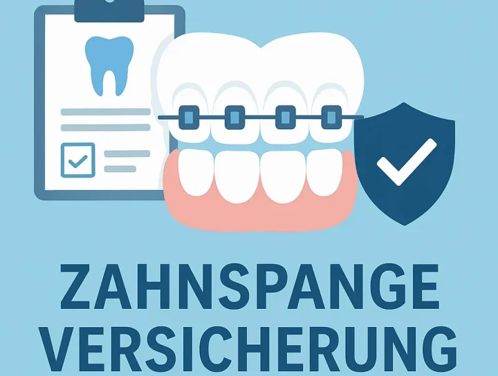 Zahnspange Versicherung: Alles, was du wissen musst 12 zahnspange versicherung
