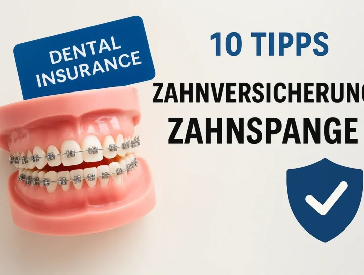 Zahnversicherung Zahnspange: Alles, was du wissen musst 20 zahnversicherung zahnspange