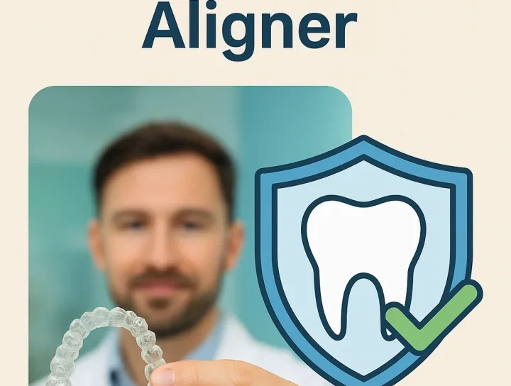 zahnzusatzversicherung aligner