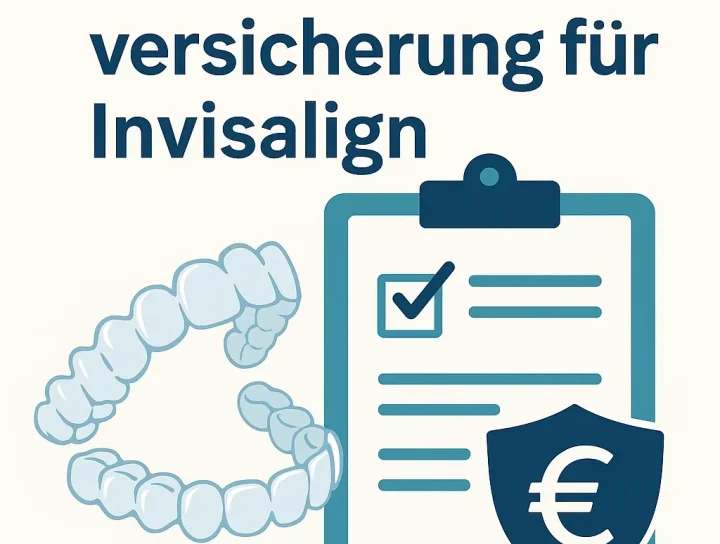 Zahnzusatzversicherung für Invisalign: Lohnt sich das wirklich? 20 zahnzusatzversicherung für invisalign