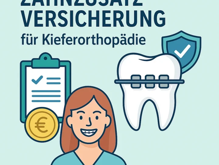 Zahnzusatzversicherung für Kieferorthopädie: Lohnt sich der Schutz wirklich? 12 zahnzusatzversicherung für kieferorthopädie