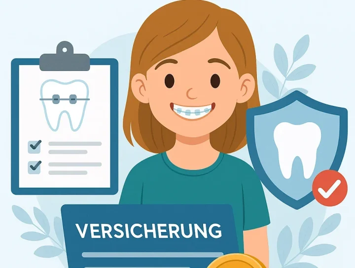 Zahnzusatzversicherung Kinder Kieferorthopädie – Alles, was Eltern wissen müssen 8 zahnzusatzversicherung kinder kieferorthopädie
