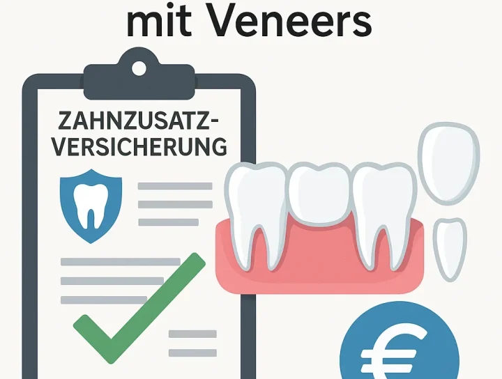 Zahnzusatzversicherung mit Veneers – Lohnt sich der Zusatzschutz wirklich? 20 zahnzusatzversicherung mit veneers