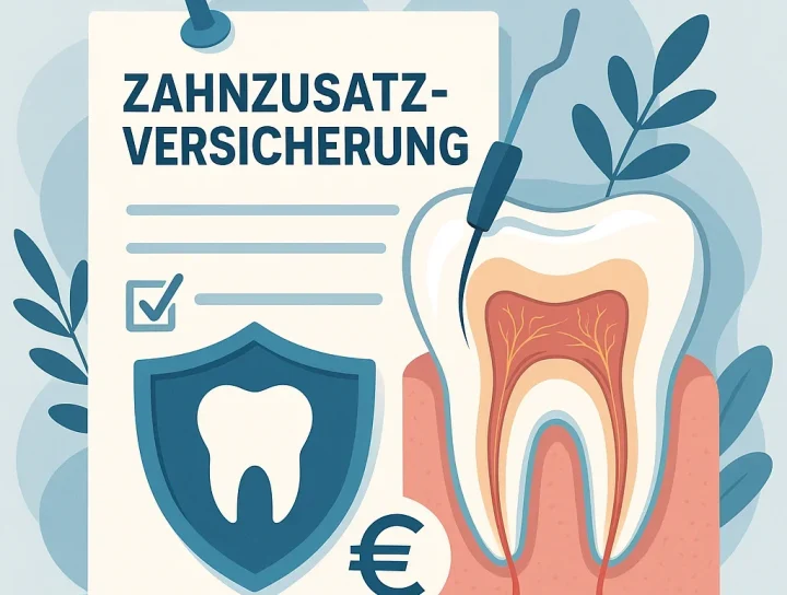 Zahnzusatzversicherung mit Wurzelbehandlung: Das müssen Sie wissen 12 zahnzusatzversicherung mit wurzelbehandlung