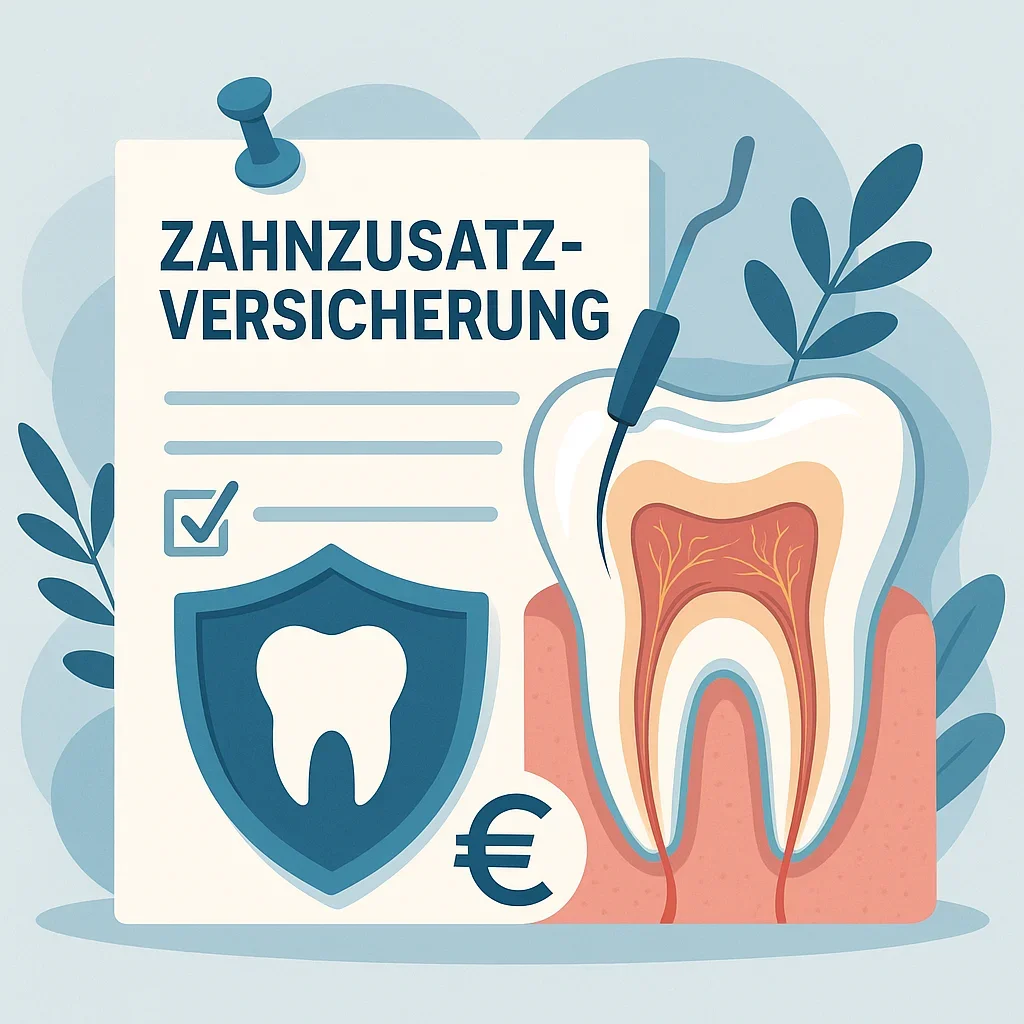 Zahnzusatzversicherung mit Wurzelbehandlung: Das müssen Sie wissen 5 zahnzusatzversicherung mit wurzelbehandlung