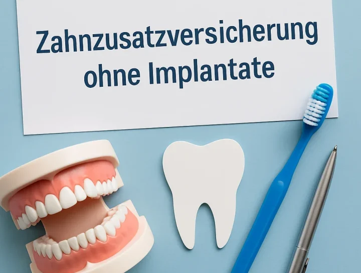 Zahnzusatzversicherung ohne Implantate – Lohnt sich das wirklich? 4 zahnzusatzversicherung ohne implantate