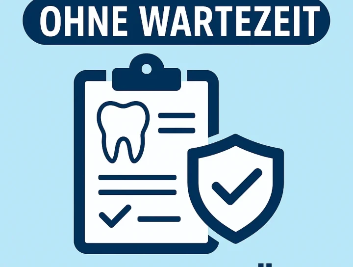 Zahnzusatzversicherung ohne Wartezeit Kieferorthopädie – Was Sie wissen müssen 4 zahnzusatzversicherung ohne wartezeit kieferorthopädie