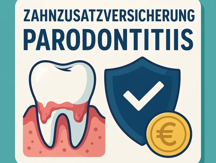 Zahnzusatzversicherung Parodontitis – Wann lohnt sie sich wirklich? 16 zahnzusatzversicherung parodontitis