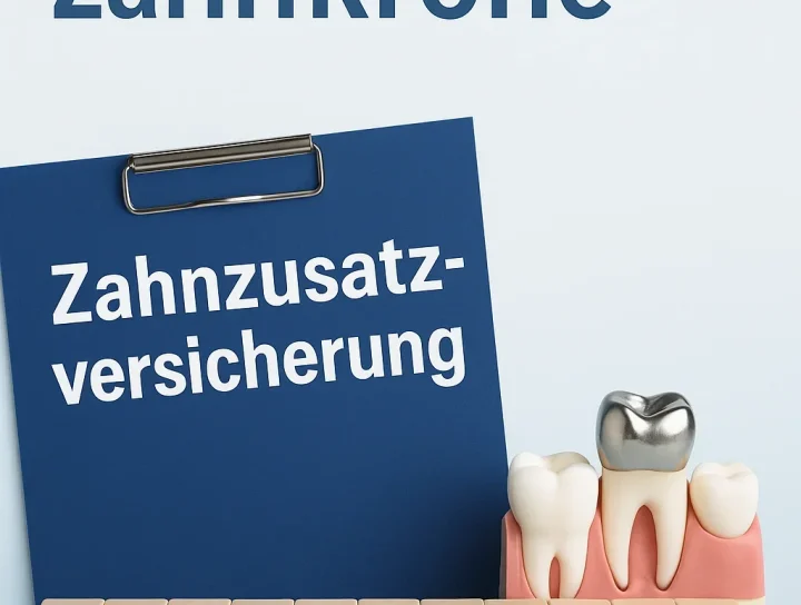 zahnzusatzversicherung zahnkrone