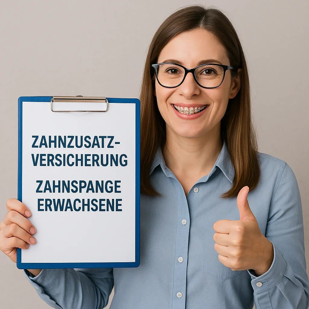 Elegantes Zahnzusatzversicherung Fr Familien Bilder