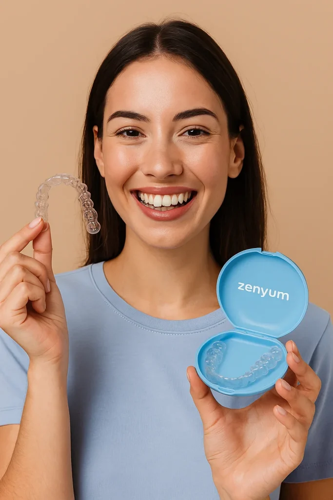 Zenyum Braces: Everything You Need to Know 4 zenyum braces