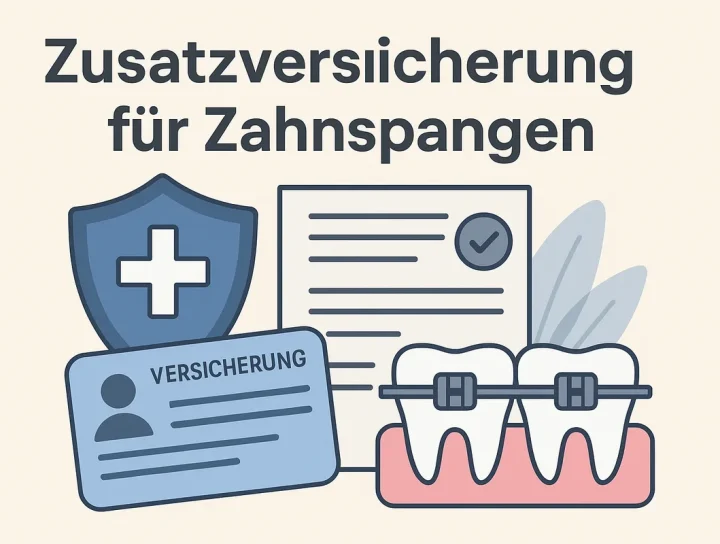 Zusatzversicherung für Zahnspangen: Alles, was Sie wissen müssen 12 zusatzversicherung für zahnspangen