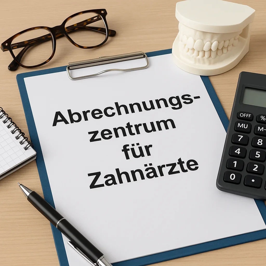 Abrechnungszentrum für Zahnärzte: Der komplette Leitfaden 2025 5 abrechnungszentrum für zahnärzte