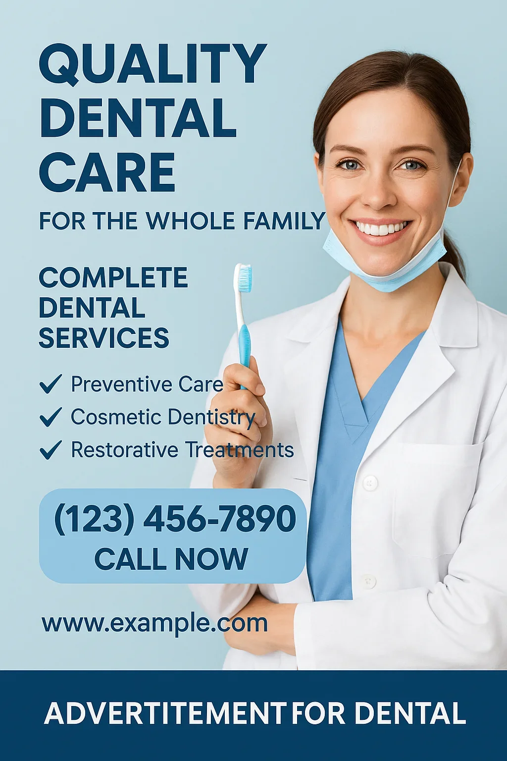 Best Advertisement for Dental Clinic: Complete Guide 5 advertisement for dental clinic
