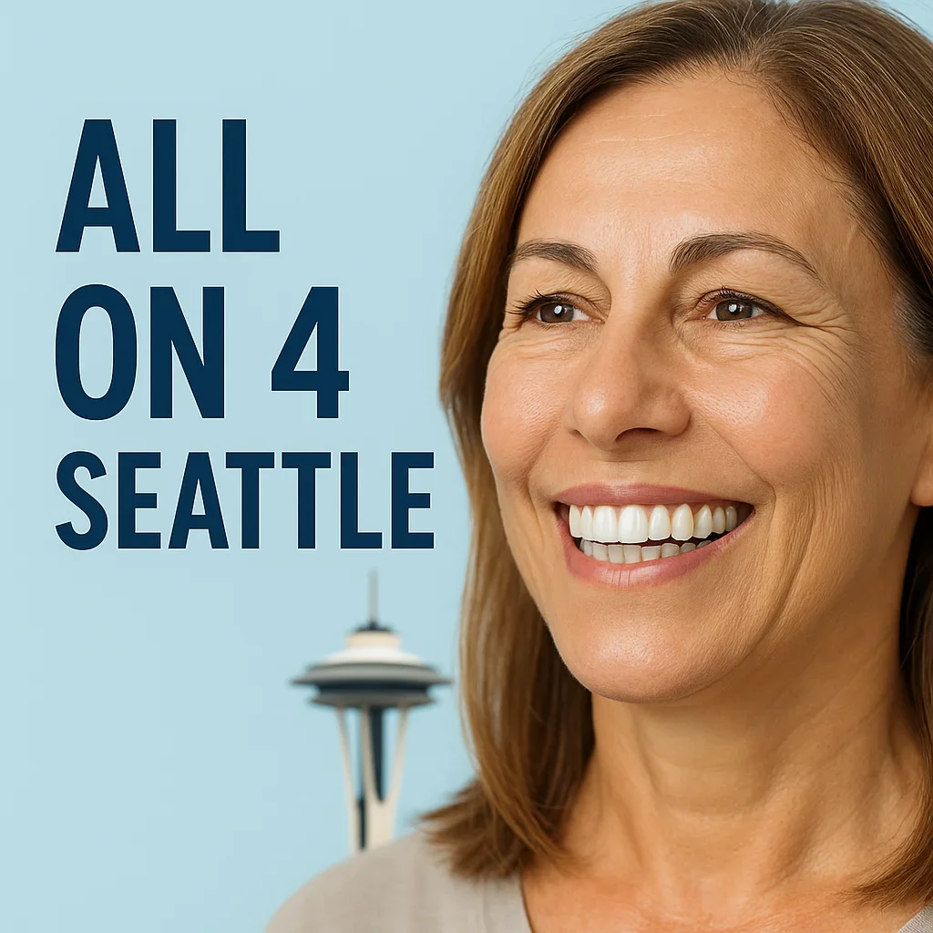 All on 4 Seattle: Eksiksiz Tedavi Rehberi 5 all on 4 seattle