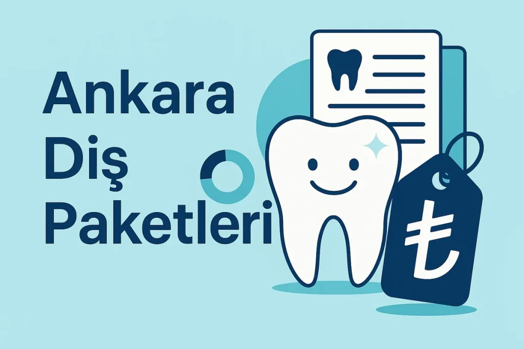 Ankara Diş Paketleri 2025: En Popüler 10 Tedavi Seçeneği 4 ankara dis paketleri