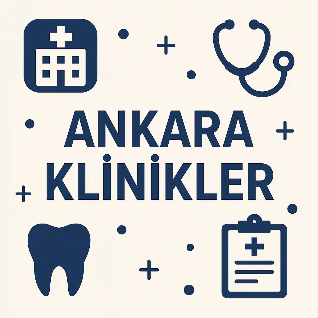 Ankara Klinikler: Şehrin En Güvenilir Sağlık Noktaları 5 ankara klinikler