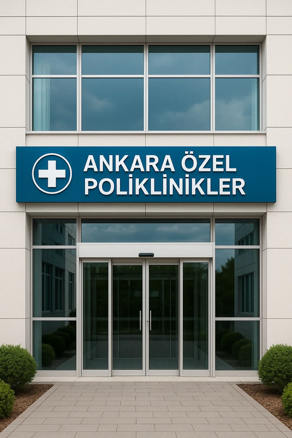 Ankara Özel Poliklinikler: 2025’in En Güvenilir Seçenekleri 5 ankara ozel poliklinikler