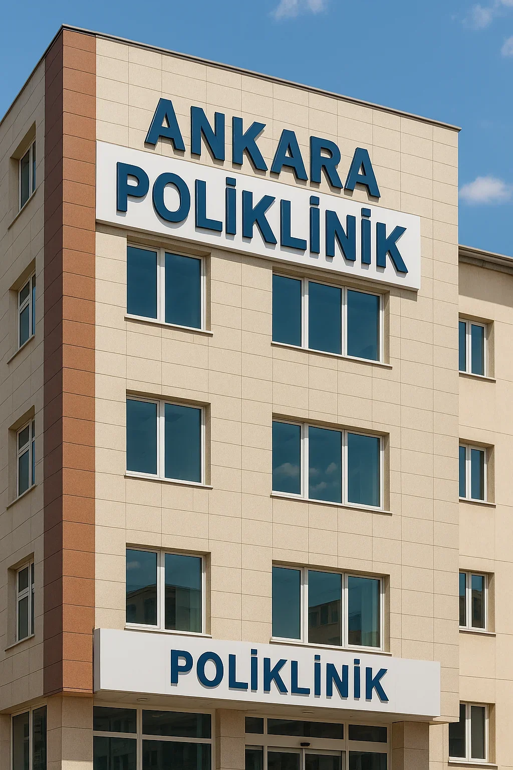 Ankara Poliklinik Hizmetleri Hakkında Bilmeniz Gerekenler 5 ankara poliklinik