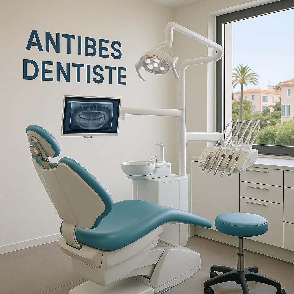 Antibes dentiste : Guide complet pour un sourire sain 5 antibes dentiste