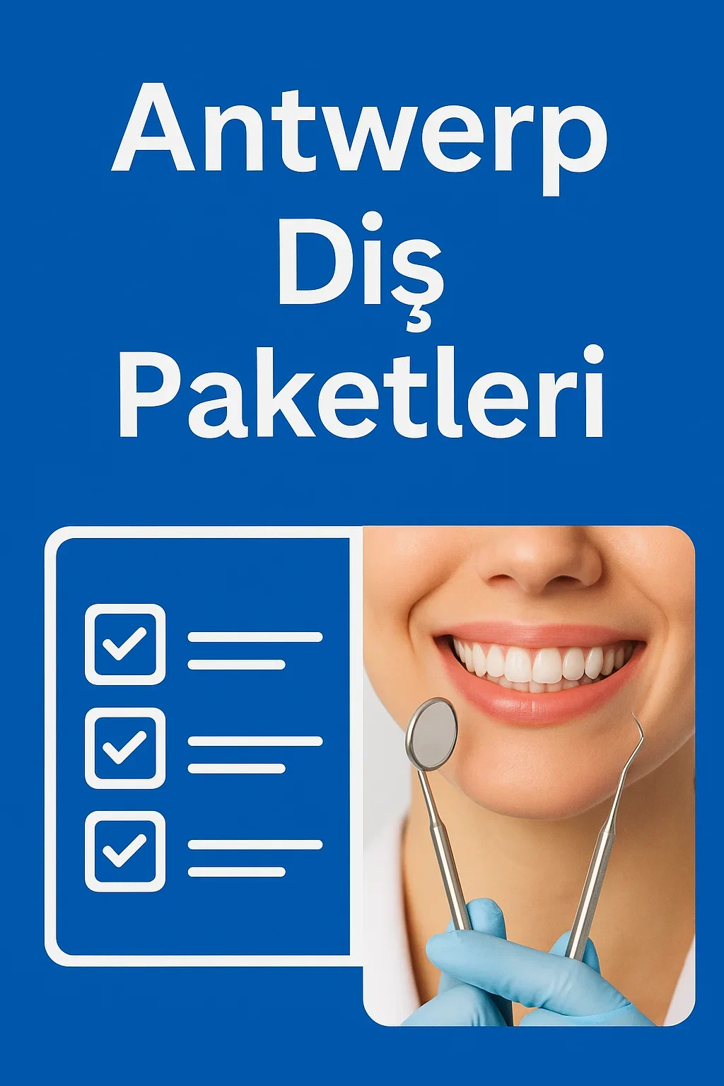 antwerp dis paketleri