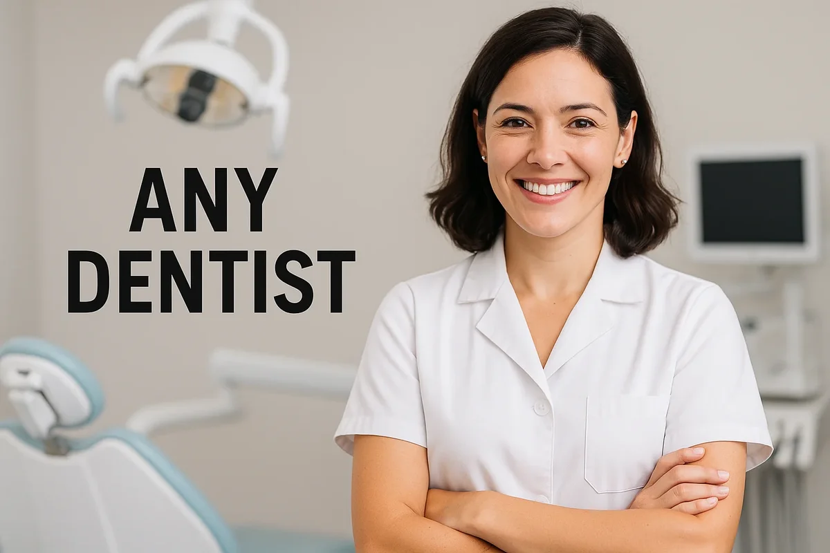 Any Dentist 5 any dentist