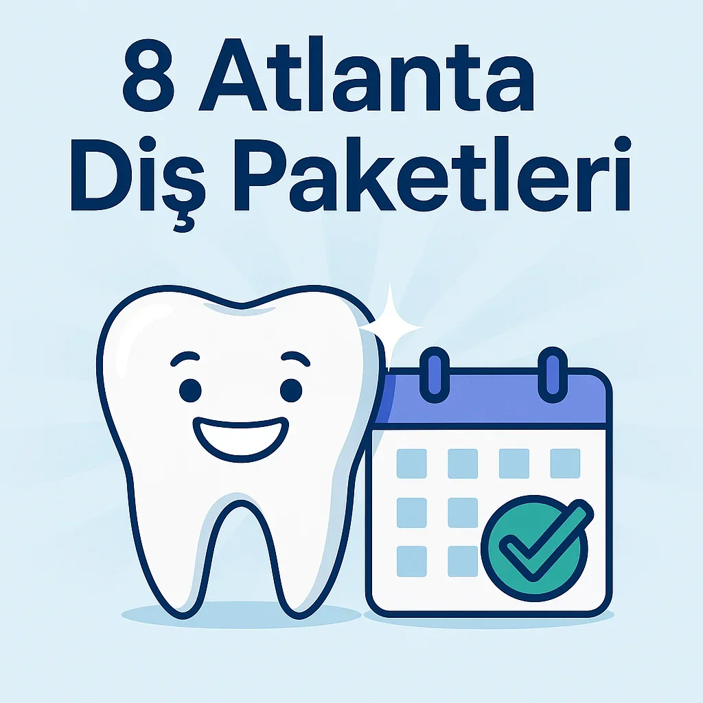 Atlanta Diş Paketleri: Eksiksiz Gülüş Tasarımı Rehberi 5 atlanta dis paketleri