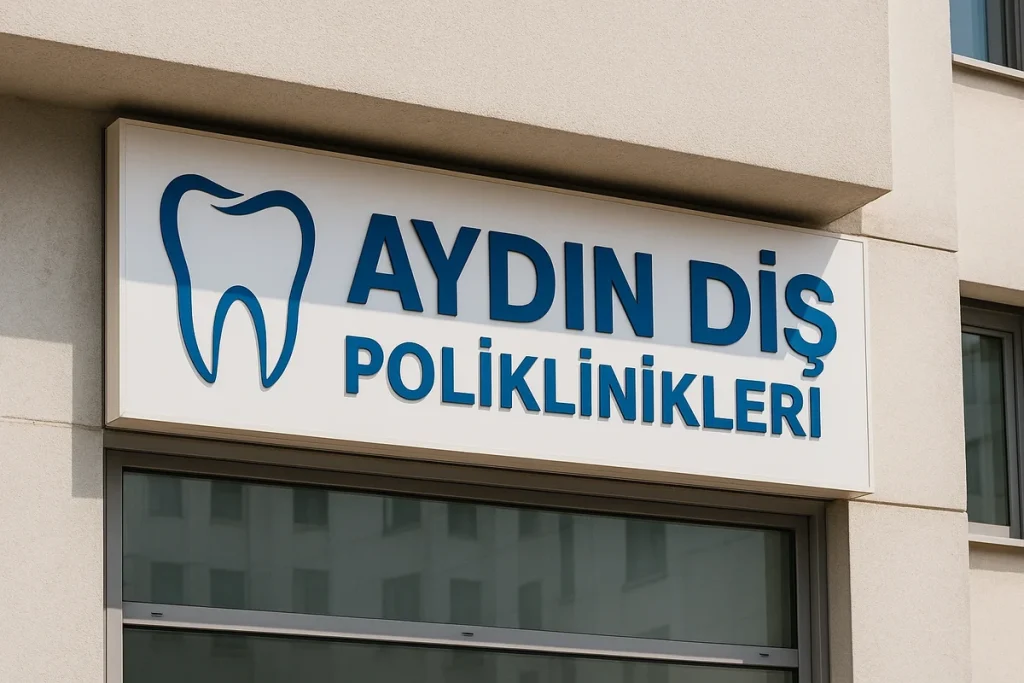 Aydın Diş Poliklinikleri: 2025’in En İyi Klinik Rehberi 4 aydin dis poliklinikleri