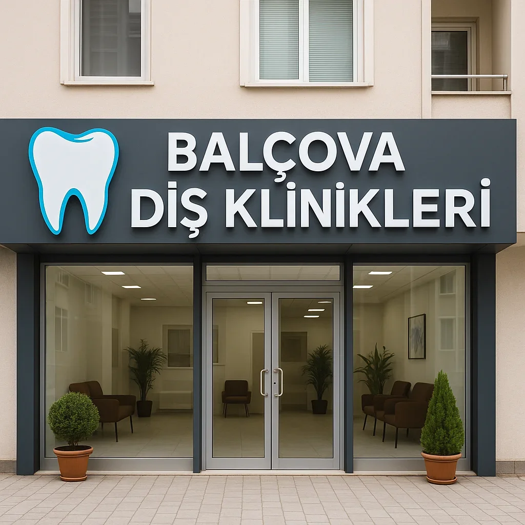 Balçova Diş Klinikleri: 2025’in En Güvenilir Diş Merkezleri 7 balcova dis klinikleri