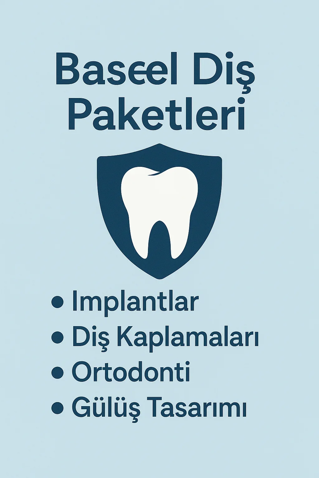 Basel Diş Paketleri: 2025’te En Popüler Tedavi Seçenekleri 5 basel dis paketleri