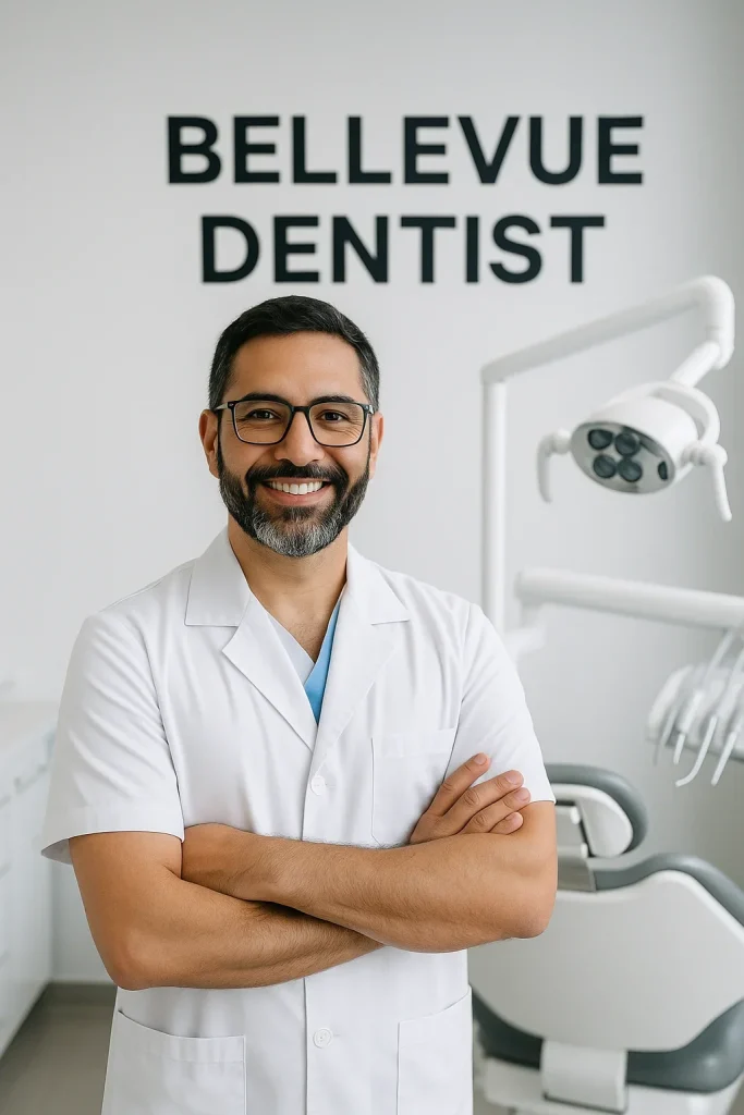 Bellevue Dentist: Comprehensive Oral Health Guide for Patients 4 bellevue dentist