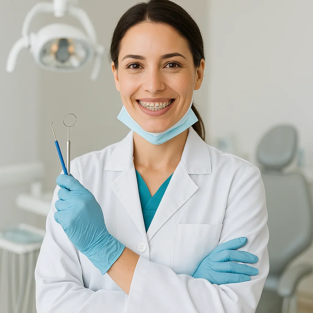 Best Dentist for Braces: Top 10 Tips for a Perfect Smile 5 best dentist for braces