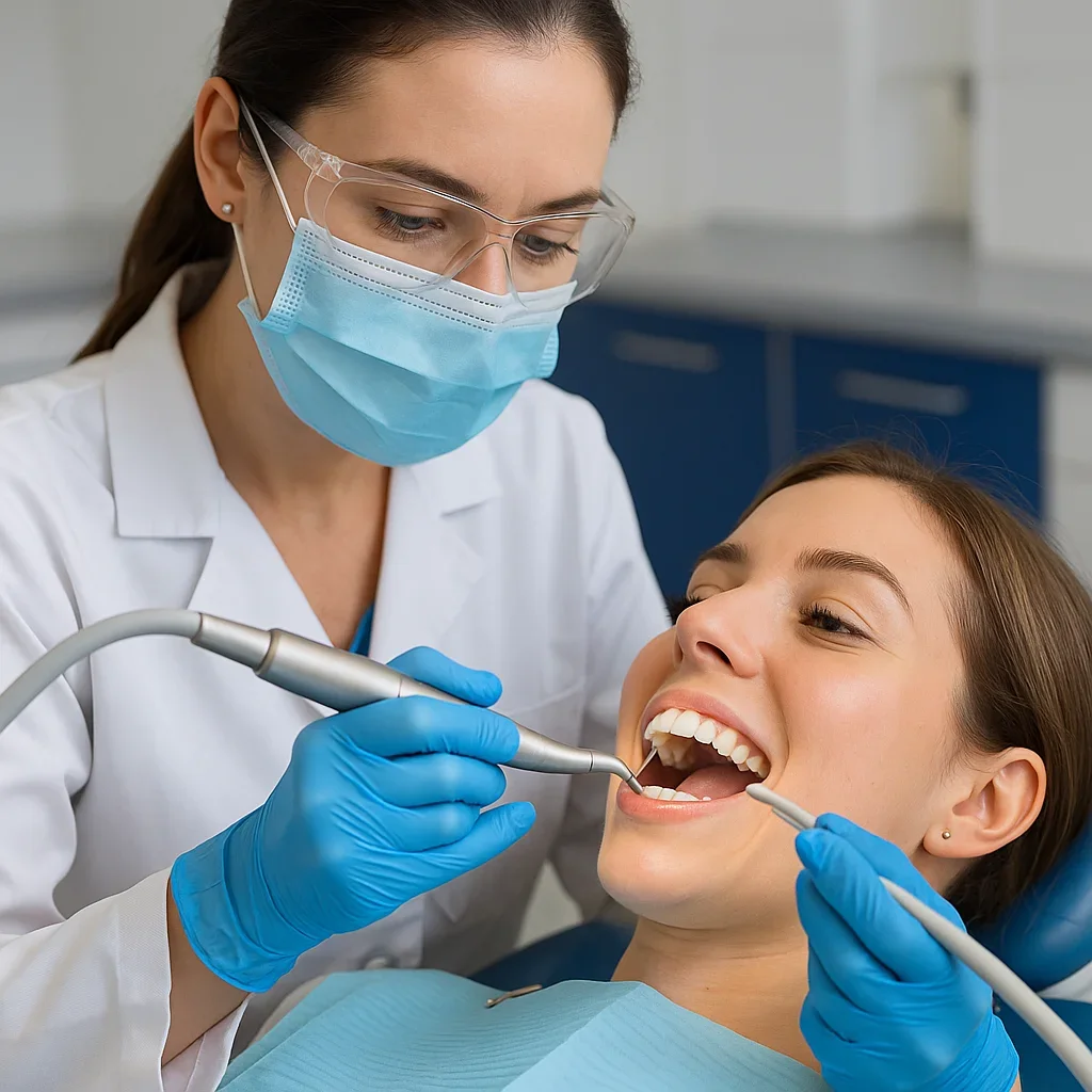 Best Dentist for Teeth Cleaning 5 best dentist for teeth cleaning