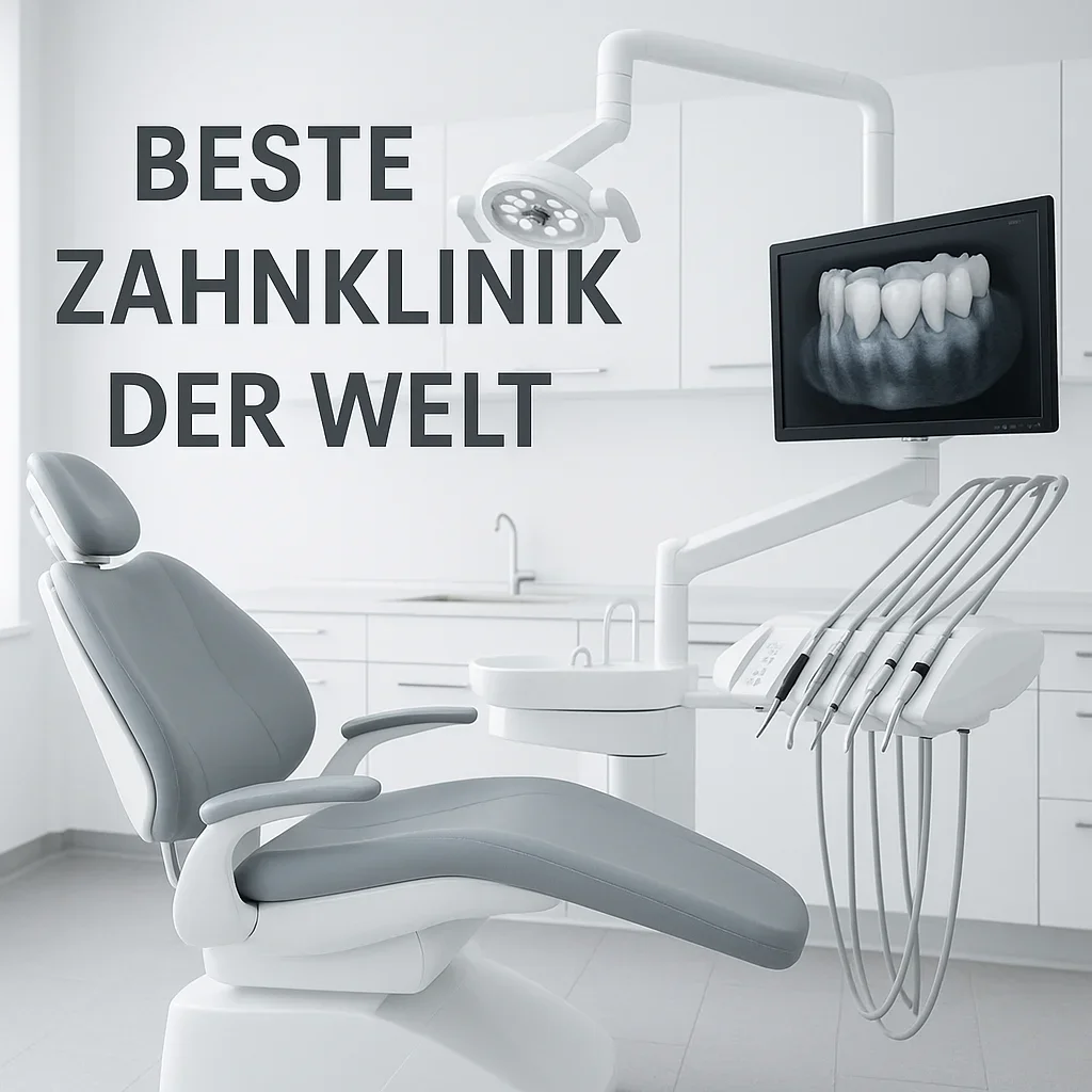 Die beste zahnklinik der welt: Ultimativer Leitfaden 2025 5 beste zahnklinik der welt