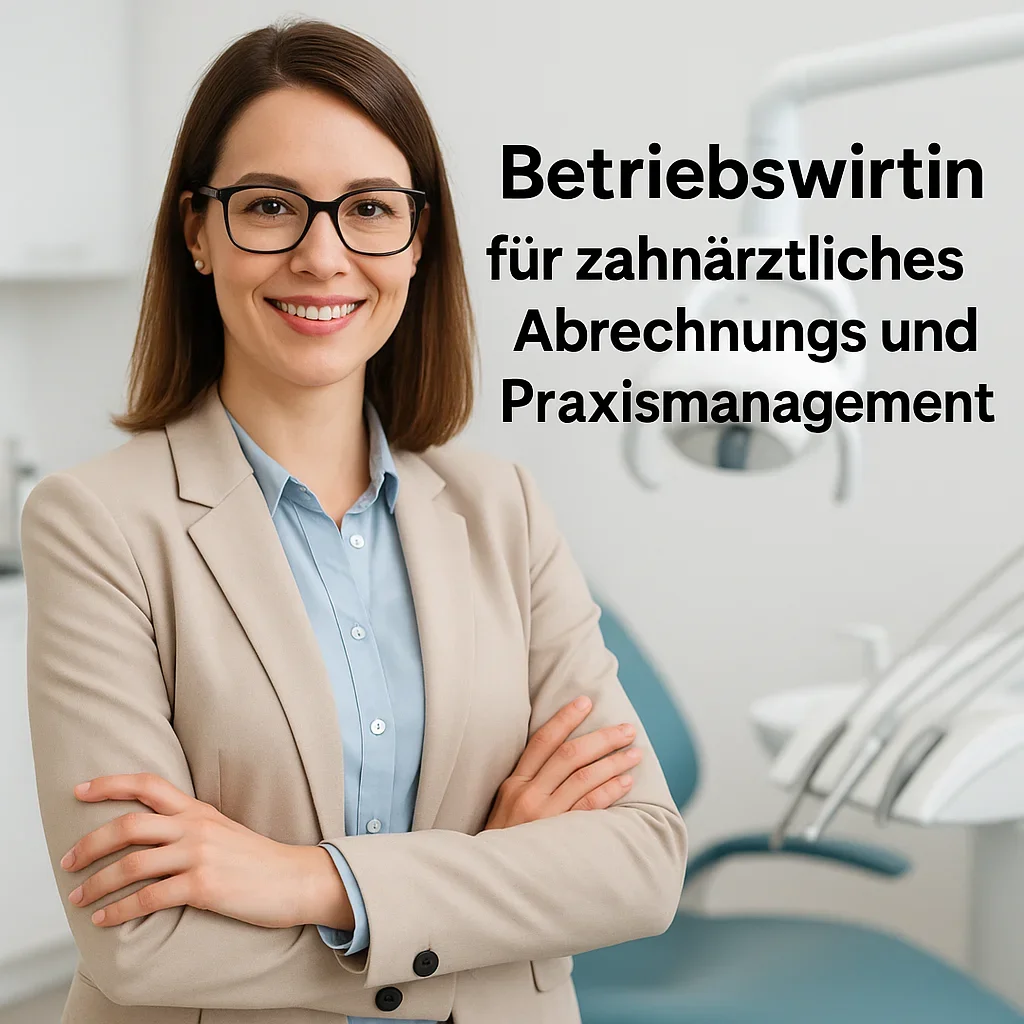 Betriebswirtin für zahnärztliches abrechnungs und praxismanagement 5 betriebswirtin für zahnärztliches abrechnungs und praxismanagement