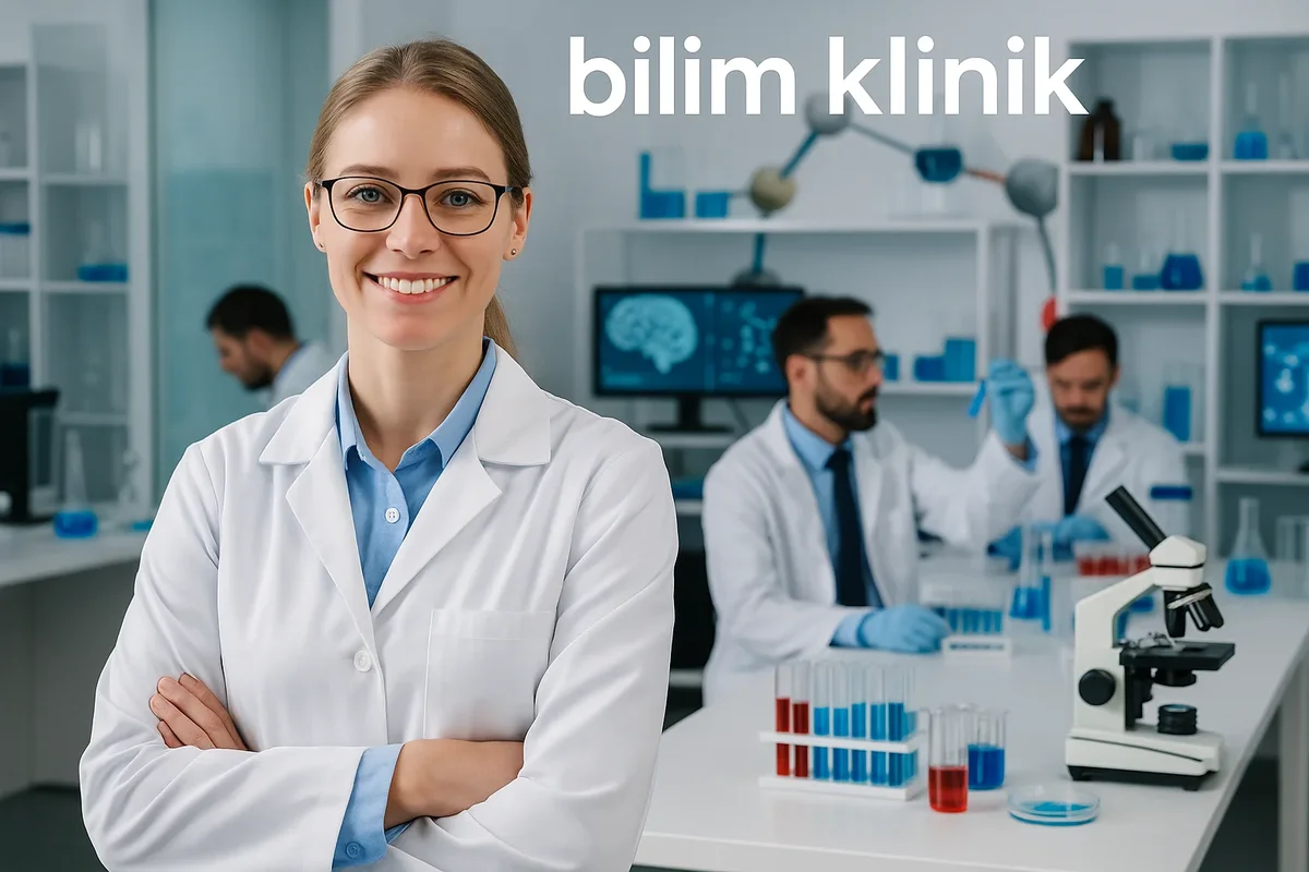 bilim klinik