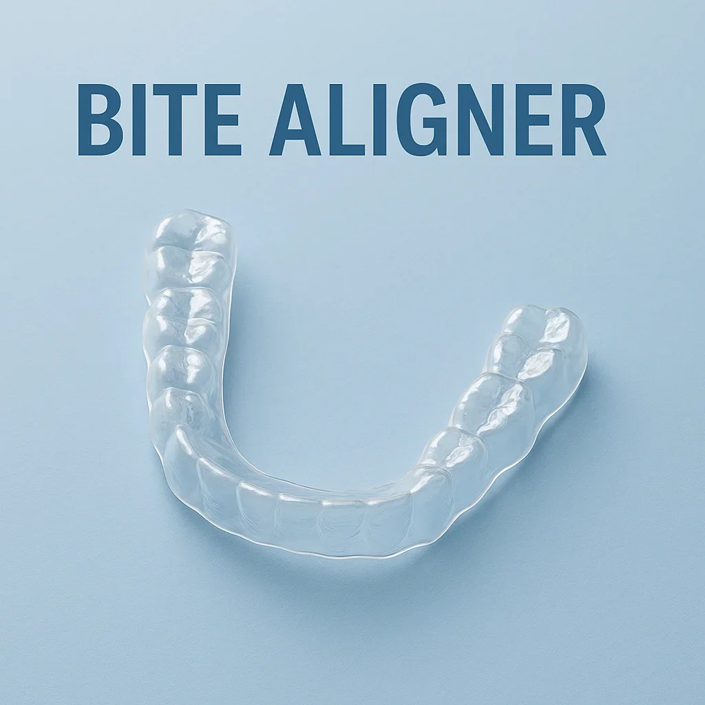 Bite Aligner: The Modern Way to Perfect Your Smile 5 bite aligner