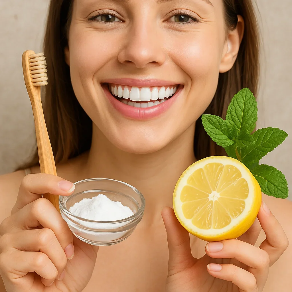 Blanchiment de dents naturel 5 blanchiment de dents naturel