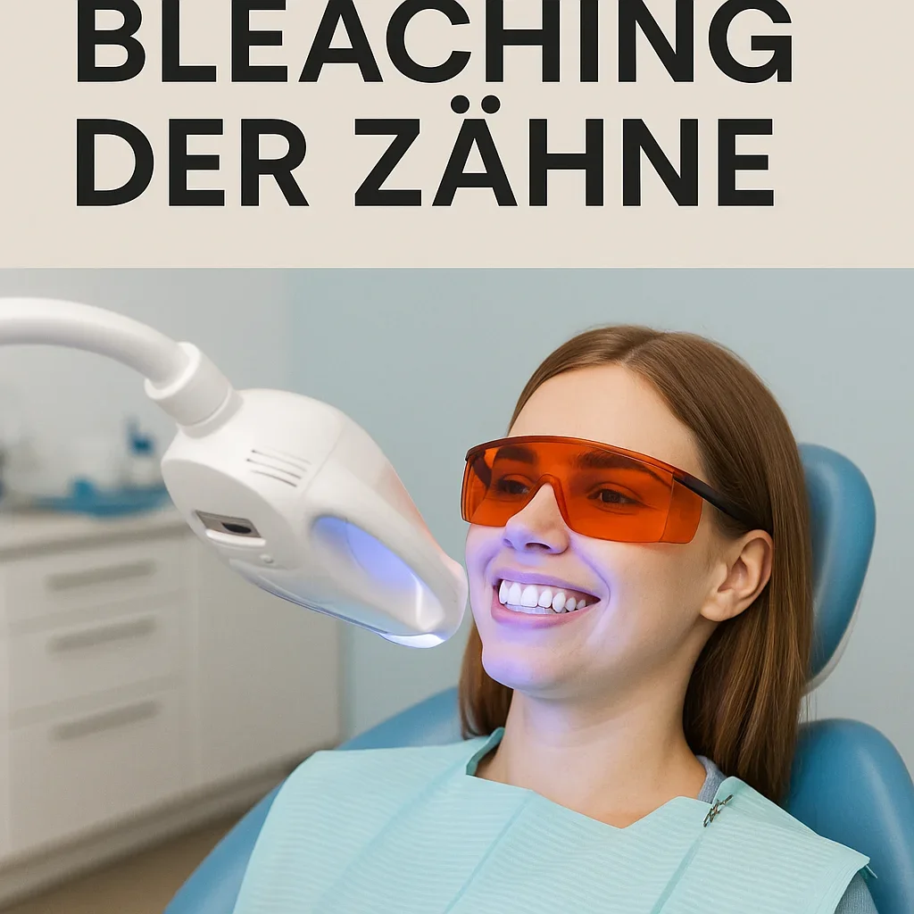 Bleaching der Zähne: Alles, was du über das Aufhellen wissen musst 5 bleaching der zähne