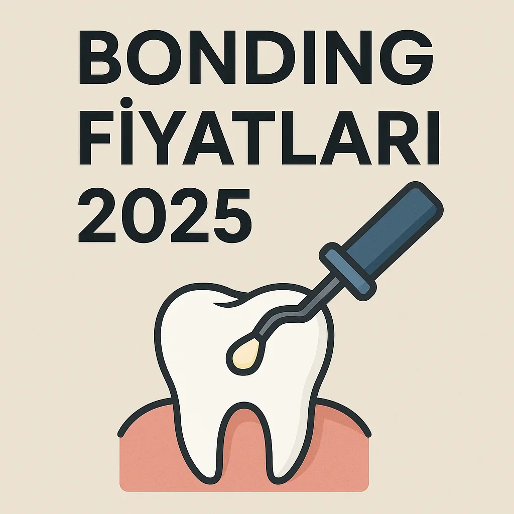 Bonding Fiyatları 2025: Estetik Diş Tedavisinde Güncel Durum 5 bonding fiyatlari 2025