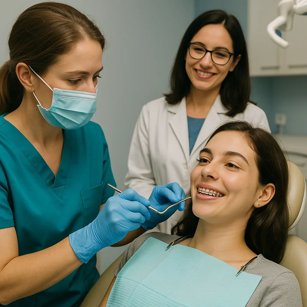 Braces Dental Clinic: The Ultimate Guide to Modern Orthodontics 5 braces dental clinic