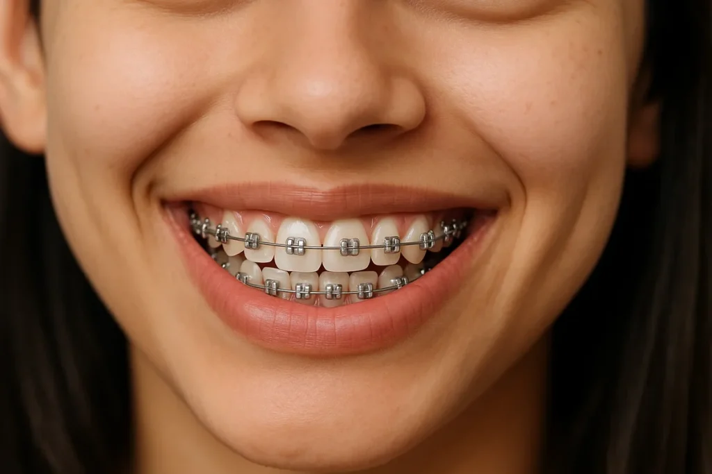 Braces for Your Teeth: Complete Guide for a Healthier Smile 4 braces for your teeth