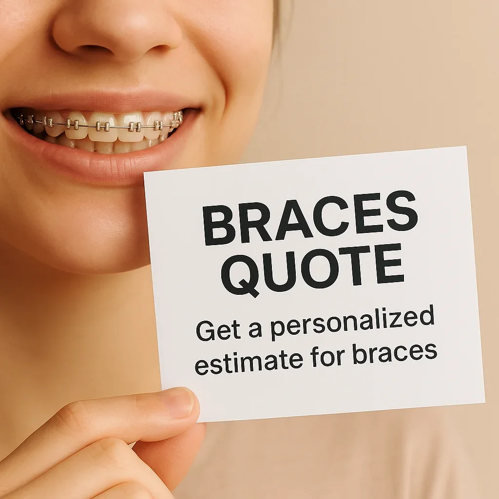 Braces Quote: Everything You Need to Know Before Starting Treatment 5 braces quote