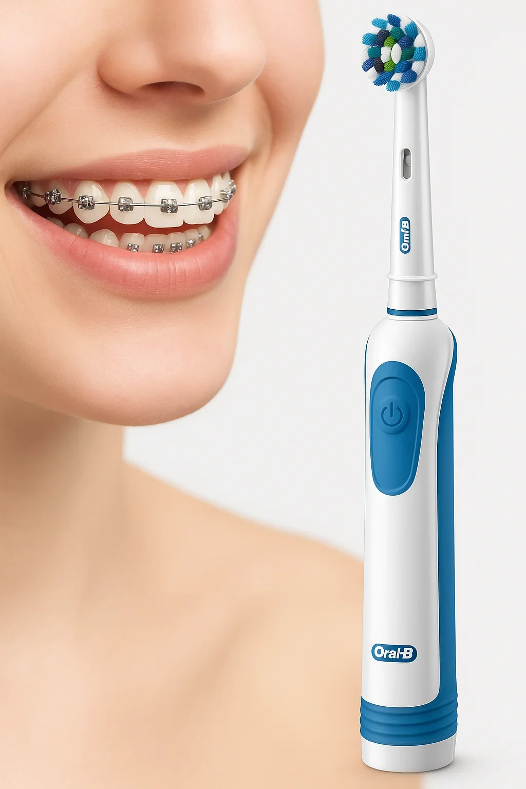 Brosse appareil dentaire Oral B — Guide complet 5 brosse appareil dentaire oral b
