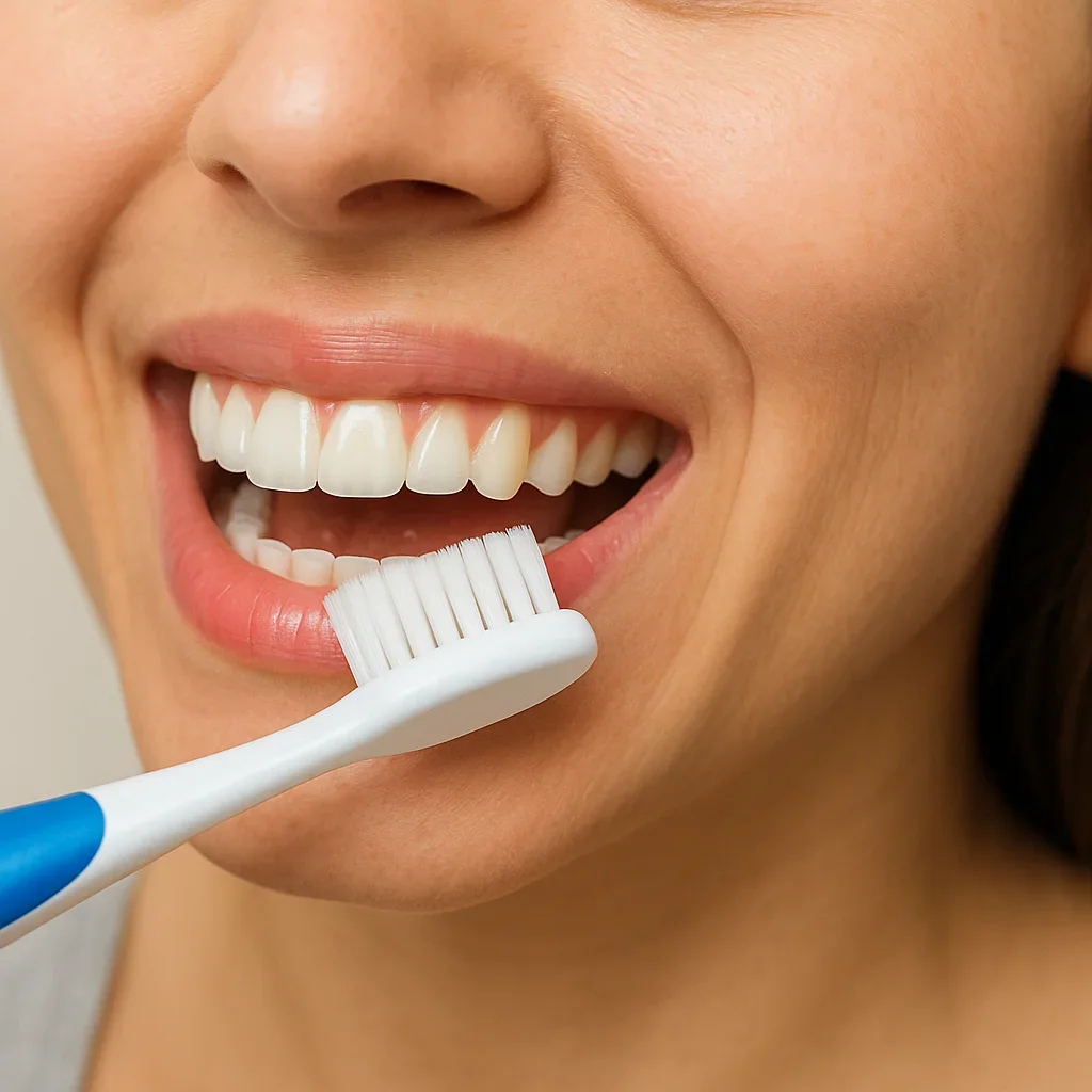 Brosser gencives : guide complet pour une santé buccale optimale 5 brosser gencives