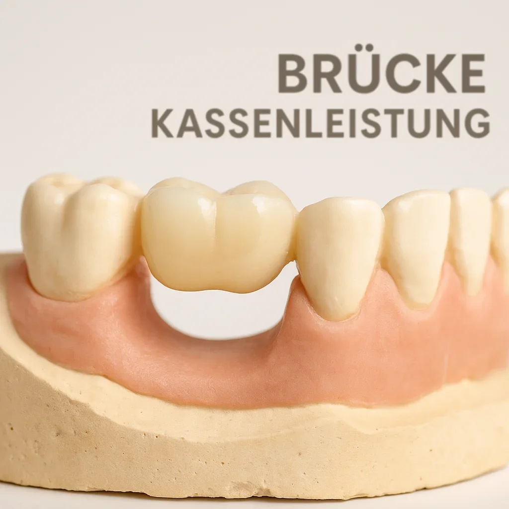 Brücke Kassenleistung – Alles, was Sie wissen müssen 5 brücke kassenleistung