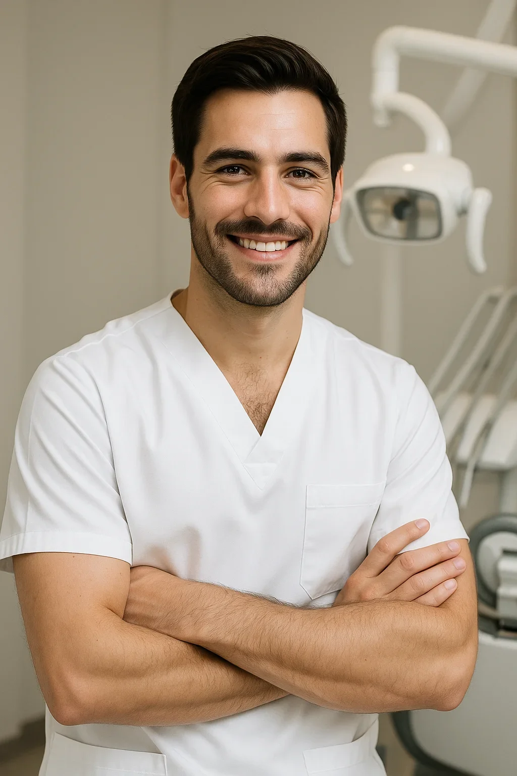 brunet dentiste