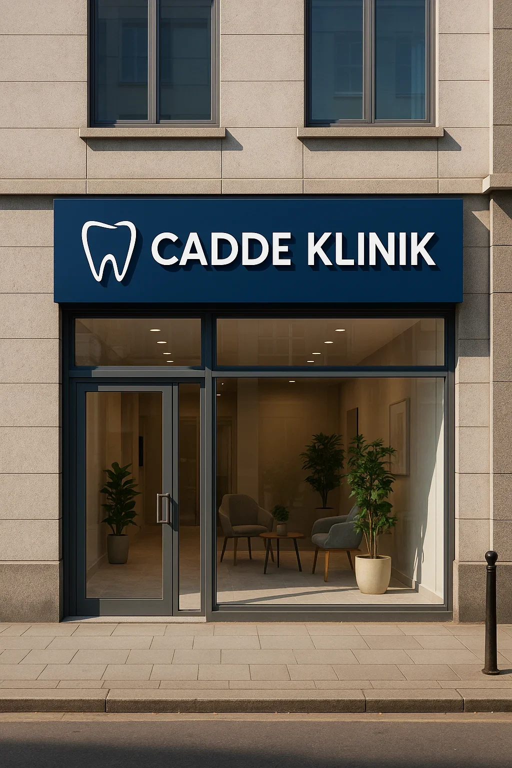 Cadde Klinik: Modern Tedaviler ve Profesyonel Sağlık Yaklaşımları 5 cadde klinik